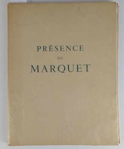 [CHABAN-DELMAS] Marc SANDOZ, Présence de...
